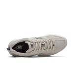 New Balance 530 MR530SH アイボリースニーカー New Balance 530 MR530SH アイボリー レトロランニングシューズ 通気性メッシュとABZORBクッション付き