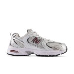 New Balance 530 MR530GS メタリックバーガンディ スニーカー New Balance 530 MR530GS メタリックバーガンディ レトロランニングシューズ ABZORBクッション付き