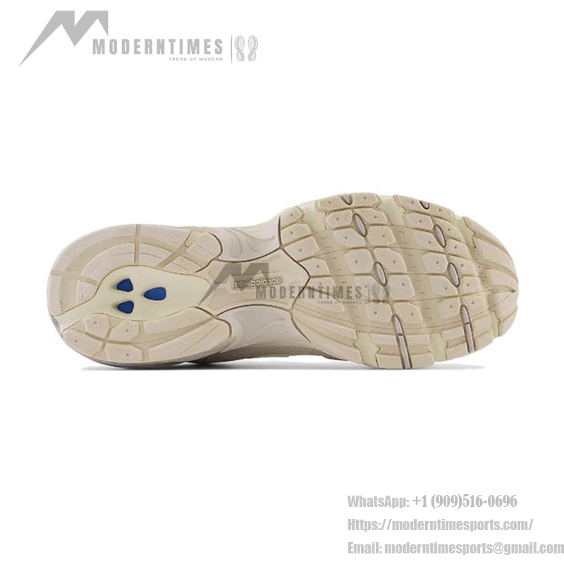 New Balance 530 MR530MR ムーンビーム ローカシューナッツ スニーカー New Balance 530 MR530MR ムーンビーム ローカシューナッツ レトロランニングシューズ スエードオーバーレイとABZORBクッション付き
