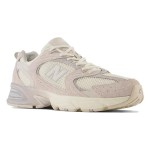 New Balance 530 MR530MR ムーンビーム ローカシューナッツ スニーカー New Balance 530 MR530MR ムーンビーム ローカシューナッツ レトロランニングシューズ スエードオーバーレイとABZORBクッション付き