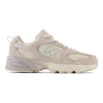 New Balance 530 MR530MR ムーンビーム ローカシューナッツ スニーカー New Balance 530 MR530MR ムーンビーム ローカシューナッツ レトロランニングシューズ スエードオーバーレイとABZORBクッション付き