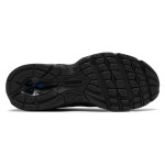 New Balance 530 MR530FB1 レトロブラック スニーカー New Balance 530 MR530FB1 レトロブラック ランニングシューズ 通気性メッシュとABZORBクッション付き