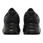 New Balance 530 MR530FB1 レトロブラック スニーカー New Balance 530 MR530FB1 レトロブラック ランニングシューズ 通気性メッシュとABZORBクッション付き