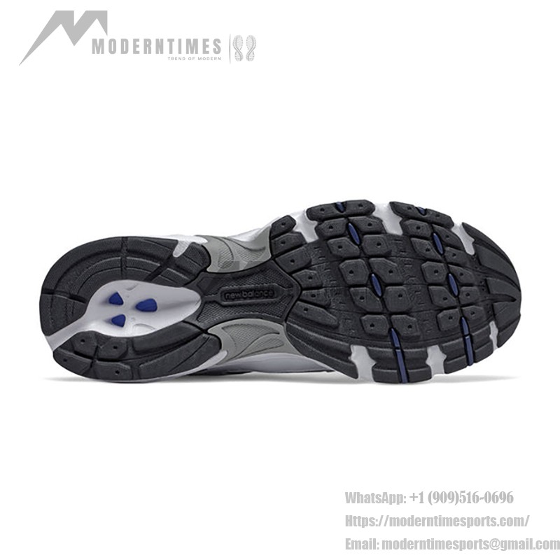 New Balance 530 MR530SG ホワイトナチュラルインディゴ スニーカー New Balance 530 MR530SG ホワイトナチュラルインディゴ レトロランニングシューズ ABZORBクッションと通気性メッシュ付き