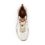 New Balance 530 MR530NI オフホワイトブラウン スニーカー New Balance 530 MR530NI オフホワイトブラウン コラボレーションランニングシューズ ABZORBクッション付き