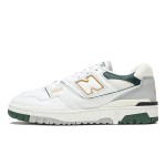 New Balance 550 BB550PWC ナイトウォッチグリーン レトロスニーカー New Balance 550 BB550PWC ナイトウォッチグリーン レトロスニーカー