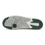 New Balance 550 BB550PWC ナイトウォッチグリーン レトロスニーカー New Balance 550 BB550PWC ナイトウォッチグリーン レトロスニーカー
