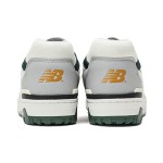 New Balance 550 BB550PWC ナイトウォッチグリーン レトロスニーカー New Balance 550 BB550PWC ナイトウォッチグリーン レトロスニーカー