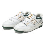 New Balance 550 BB550PWC ナイトウォッチグリーン レトロスニーカー New Balance 550 BB550PWC ナイトウォッチグリーン レトロスニーカー