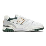 New Balance 550 BB550PWC ナイトウォッチグリーン レトロスニーカー New Balance 550 BB550PWC ナイトウォッチグリーン レトロスニーカー