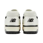 ニューバランス 550 シーソルト BB550LWT スニーカー ニューバランス 550 シーソルト BB550LWT レトロバスケットボールスニーカー