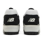ニューバランス 550 ホワイトブラック BB550NCA スニーカー ニューバランス 550 ホワイトブラック BB550NCA レトロバスケットボールスニーカー