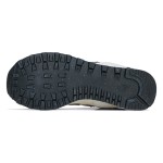 New Balance 574 U574LS2 ベージュ ホワイト クラシック レトロ スニーカー New Balance 574 U574LS2 ベージュ ホワイト レトロ ランニングシューズ ENCAPクッション付き