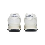 New Balance 574 U574LS2 ベージュ ホワイト クラシック レトロ スニーカー New Balance 574 U574LS2 ベージュ ホワイト レトロ ランニングシューズ ENCAPクッション付き