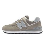 New Balance 574 ML574EVG グレー レトロ スニーカー New Balance 574 ML574EVG グレー レトロ ランニングシューズ ENCAPクッション付き