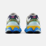 New Balance 9060 "Beach Glass" – スタイリッシュで軽量なレトロスニーカー New Balance 9060 "Beach Glass" U9060NBN レトロスニーカー – 鮮やかで快適