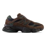 New Balance 9060 "Beef & Broccoli" – 高級スエードのレトロスニーカー New Balance 9060 "Beef & Broccoli" U9060OUT レトロスニーカー – スタイリッシュで快適