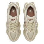 New Balance 9060 "Bone Sparrow" – プレミアムスエードのレトロスニーカー New Balance 9060 "Bone Sparrow" U9060ZGC レトロスニーカー – エレガントなベージュ & 快適