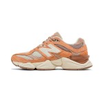 New Balance 9060 U9060WCW Flat Taupe Copper Unisex Chunky Retro Sneakers