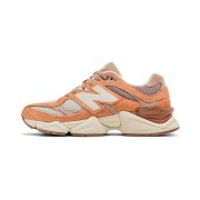 New Balance 9060 U9060WCW Flat Taupe Copper – Unisex Retro-Sneaker mit ABZORB Dämpfung & Premium-Wildleder