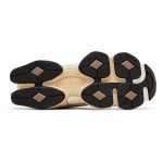 New Balance 9060 U9060FLP「エマージングブラウンパック」- 通気性抜群のダッドスニーカー New Balance 9060 U9060FLP「エマージングブラウンパック」- スタイリッシュなレトロランニングシューズ