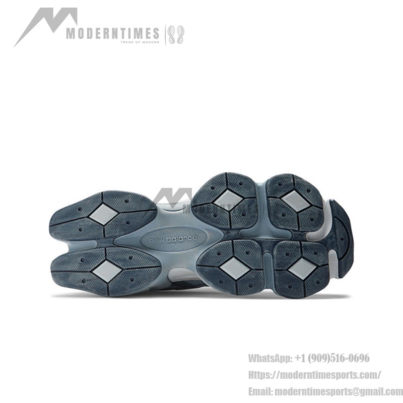New Balance 9060 U9060MD1「グレイデー 2023」- 通気性抜群のダッドスニーカー New Balance 9060 U9060MD1「グレイデー 2023」- スタイリッシュなレトロランニングシューズ