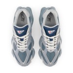 New Balance 9060 U9060MD1「グレイデー 2023」- 通気性抜群のダッドスニーカー New Balance 9060 U9060MD1「グレイデー 2023」- スタイリッシュなレトロランニングシューズ