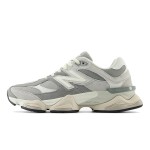 New Balance 9060 U9060EEE「グレーホワイト」- 通気性抜群のダッドスニーカー New Balance 9060 U9060EEE「グレーホワイト」- スタイリッシュなレトロランニングシューズ