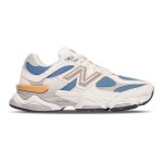 New Balance 9060 U9060FM「ヘロンブルーグレー」- 通気性抜群のダッドスニーカー New Balance 9060 U9060FM「ヘロンブルーグレー」- スタイリッシュなレトロランニングシューズ