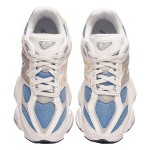 New Balance 9060 U9060FM「ヘロンブルーグレー」- 通気性抜群のダッドスニーカー New Balance 9060 U9060FM「ヘロンブルーグレー」- スタイリッシュなレトロランニングシューズ