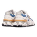 New Balance 9060 U9060FM「ヘロンブルーグレー」- 通気性抜群のダッドスニーカー New Balance 9060 U9060FM「ヘロンブルーグレー」- スタイリッシュなレトロランニングシューズ