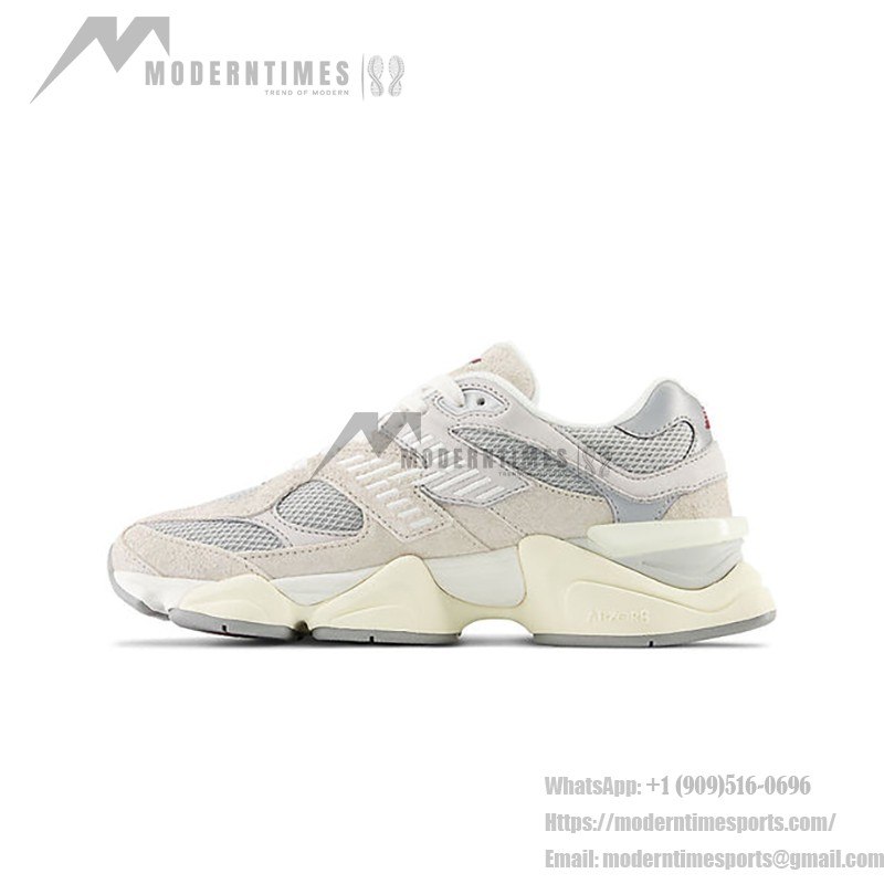 New Balance 9060 U9060LNY「ルナーニューイヤー」- 通気性抜群のダッドスニーカー New Balance 9060 U9060LNY「ルナーニューイヤー」- 限定版レトロランニングシューズ