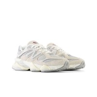 New Balance 9060 U9060LNY「ルナーニューイヤー」レトロランニングシューズ - 通気性ダッドスニーカー