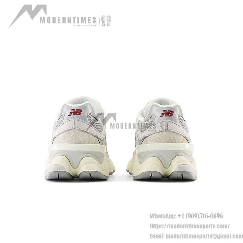 New Balance 9060 U9060LNY「ルナーニューイヤー」- 通気性抜群のダッドスニーカー New Balance 9060 U9060LNY「ルナーニューイヤー」- 限定版レトロランニングシューズ