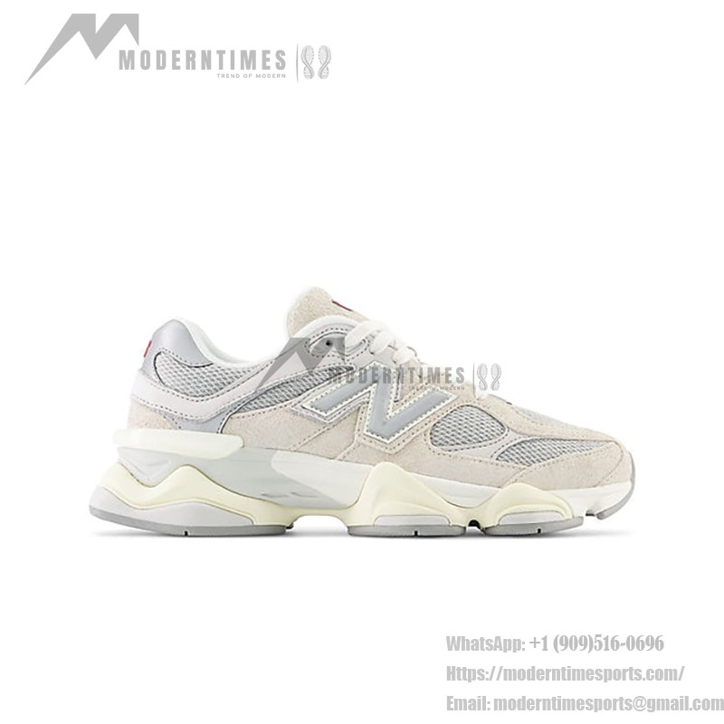 New Balance 9060 U9060LNY「ルナーニューイヤー」- 通気性抜群のダッドスニーカー New Balance 9060 U9060LNY「ルナーニューイヤー」- 限定版レトロランニングシューズ