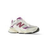 New Balance 9060 U9060ESC「マゼンタ」- 通気性抜群のダッドスニーカー New Balance 9060 U9060ESC「マゼンタ」- トレンド感あふれるレトロランニングシューズ