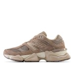 New Balance 9060 U9060PB「マッシュルーム」- 通気性抜群のダッドスニーカー New Balance 9060 U9060PB「マッシュルーム」- 自然なカラーのレトロランニングシューズ