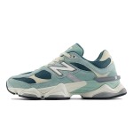 New Balance 9060 U9060FG「ニュー スプルース ソルトマーシュ タートルダヴ」- 通気性抜群のダッドスニーカー New Balance 9060 U9060FG「ニュー スプルース ソルトマーシュ タートルダヴ」- 自然をイメージしたレトロランニングシューズ