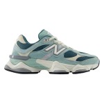 New Balance 9060 U9060FG「ニュー スプルース ソルトマーシュ タートルダヴ」- 通気性抜群のダッドスニーカー New Balance 9060 U9060FG「ニュー スプルース ソルトマーシュ タートルダヴ」- 自然をイメージしたレトロランニングシューズ