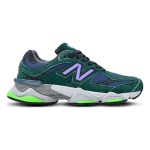 New Balance 9060 U9060GRE「ナイトウォッチパープル」- 通気性抜群のダッドスニーカー New Balance 9060 U9060GRE「ナイトウォッチパープル」- おしゃれなレトロランニングシューズ