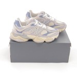 New Balance 9060 U9060EEL Pearl Grey Linen unisex lifestyle sneakers