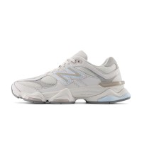 New Balance 9060 U9060ZGA「レインクラウド クオーリーブルー」レトロランニングシューズ - 通気性ダッドスニーカー