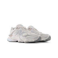 New Balance 9060 U9060ZGA「レインクラウド クオーリーブルー」レトロランニングシューズ - 通気性ダッドスニーカー