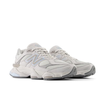 New Balance 9060 U9060ZGA「レインクラウド クオーリーブルー」レトロランニングシューズ - 通気性ダッドスニーカー