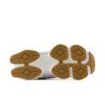 New Balance 9060 U9060FRL「ローズピンク」- 通気性抜群のダッドスニーカー New Balance 9060 U9060FRL「ローズピンク」- エレガントなレトロランニングシューズ