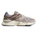 New Balance 9060 U9060MUS「シーソルトブルー」- 通気性抜群のダッドスニーカー New Balance 9060 U9060MUS「シーソルトブルー」- 上品なレトロランニングシューズ