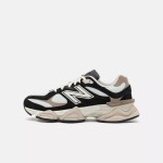 New Balance 9060 U9060BLZ「シーソルト ボーン ベージュ ピンク」- 通気性抜群のダッドスニーカー New Balance 9060 U9060BLZ「シーソルト ボーン ベージュ ピンク」- スタイリッシュで快適なレトロランニングシューズ