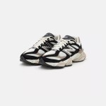 New Balance 9060 U9060BLZ「シーソルト ボーン ベージュ ピンク」- 通気性抜群のダッドスニーカー New Balance 9060 U9060BLZ「シーソルト ボーン ベージュ ピンク」- スタイリッシュで快適なレトロランニングシューズ