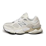 New Balance 9060 U9060WHT「シーソルト ムーンビーム」- 通気性抜群のダッドスニーカー New Balance 9060 U9060WHT「シーソルト ムーンビーム」- 洗練されたレトロランニングシューズ