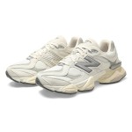 New Balance 9060 U9060ECA「シーソルト」- 通気性抜群のダッドスニーカー New Balance 9060 U9060ECA「シーソルト」- スタイリッシュで快適なレトロランニングシューズ